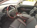 Lexus GS430 2005 года